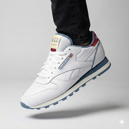 REEBOK CLASSIC LEATHER