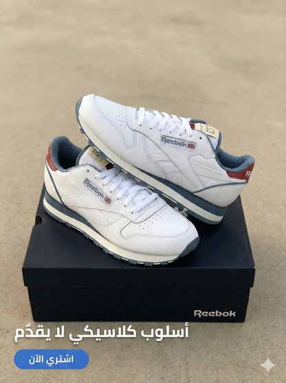 REEBOK CLASSIC LEATHER 🇬🇧