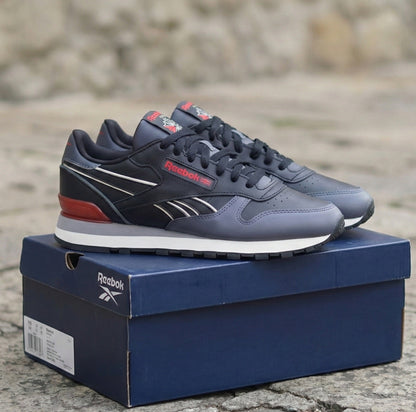 REEBOK CLASSIC LEATHER CLIP