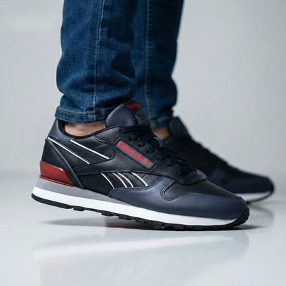 REEBOK CLASSIC LEATHER CLIP 🇬🇧