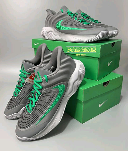 Nike Giannis Immortality 4