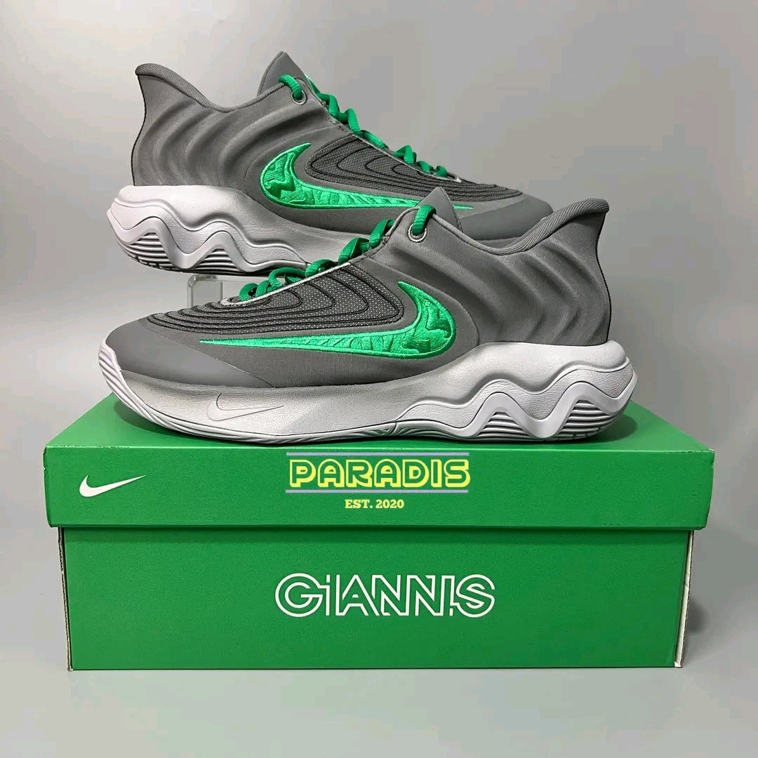 Nike Giannis Immortality 4