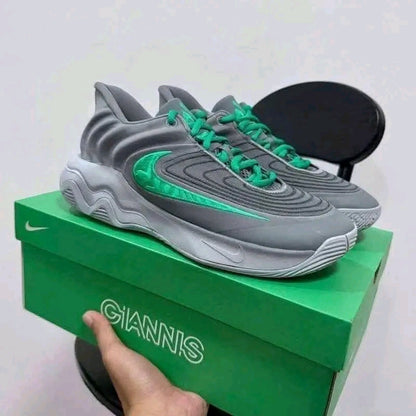 Nike Giannis Immortality 4