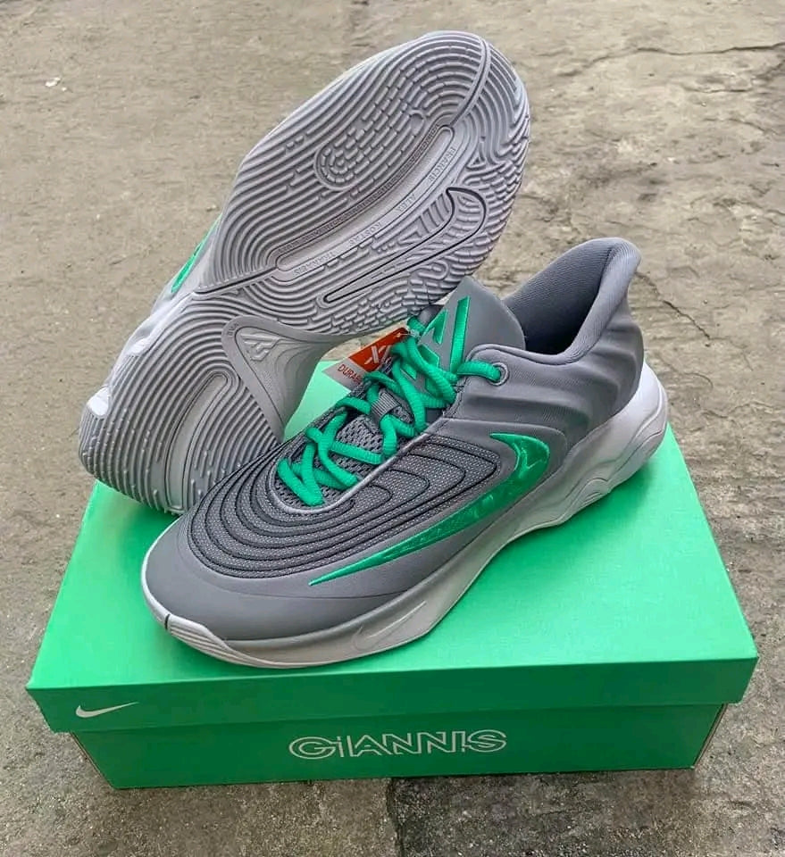 Nike Giannis Immortality 4