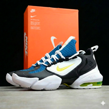 NIKE AIR MAX ALPHA SAVAGE