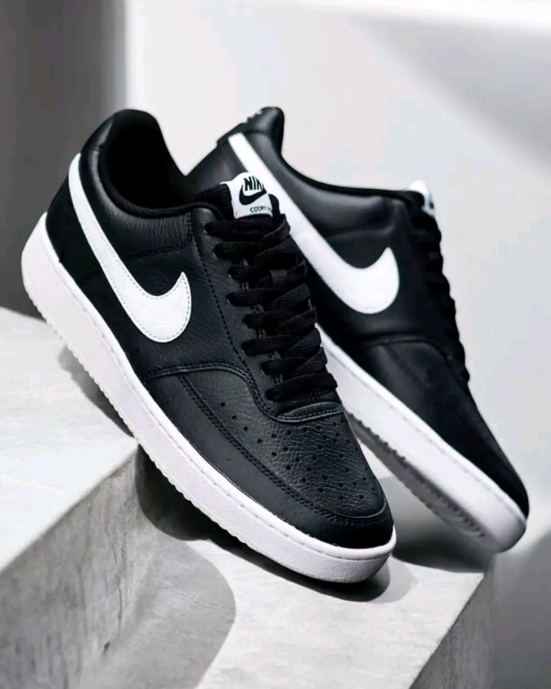 NIKE W NIKE COURT VISION LO NN