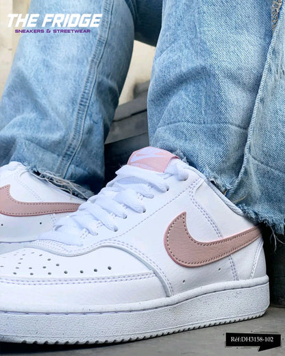 NIKE COURT VISION LO