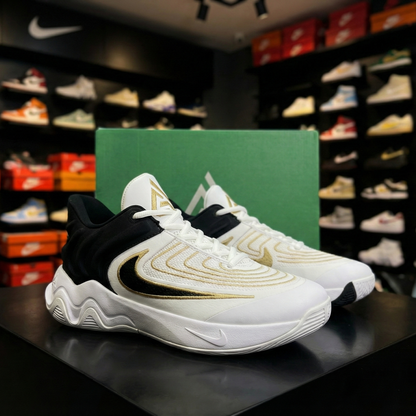 Nike Giannis Immortality 4