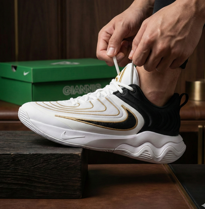 Nike Giannis Immortality 4