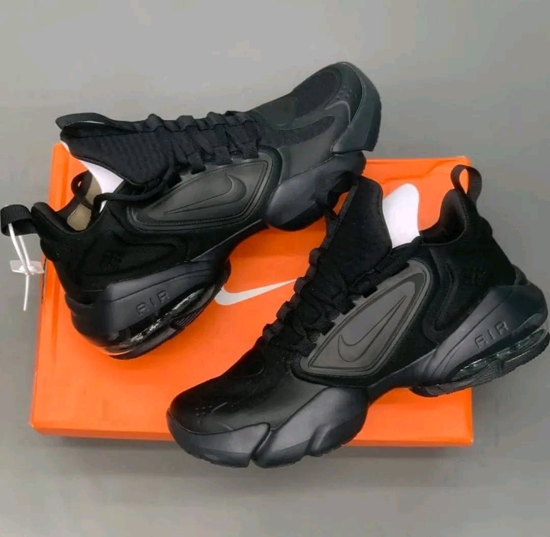 NIKE AIR MAX ALPHA SAVAGE