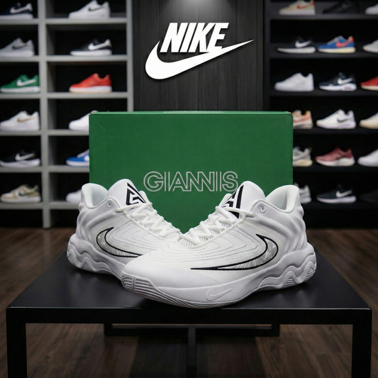 Nike Giannis Immortality 4