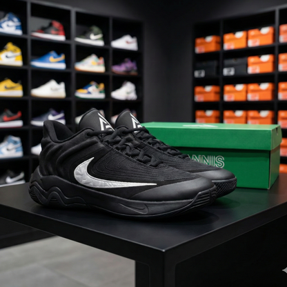 Nike Giannis Immortality 4