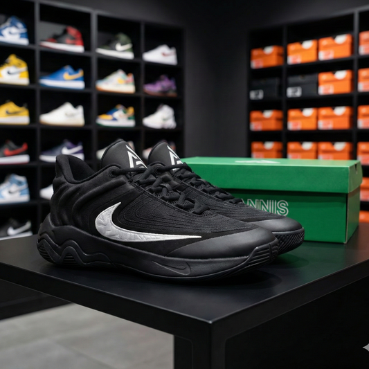 Nike Giannis Immortality 4