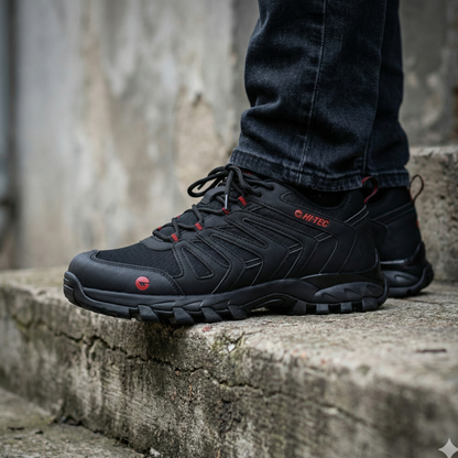 HI TEC GRAND PARADISO LOW