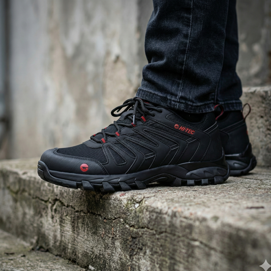 HI TEC GRAND PARADISO LOW