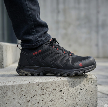 HI TEC GRAND PARADISO LOW