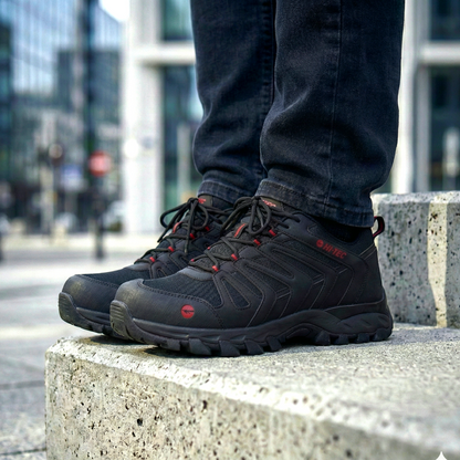 HI TEC GRAND PARADISO LOW