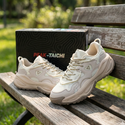 PEAK TAICHI  SHOES