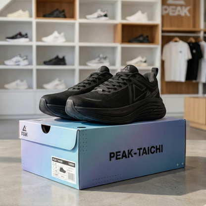 PEAK TAICHI SHOES