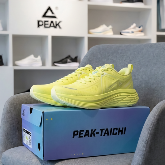 PEAK TAICHI SHOES