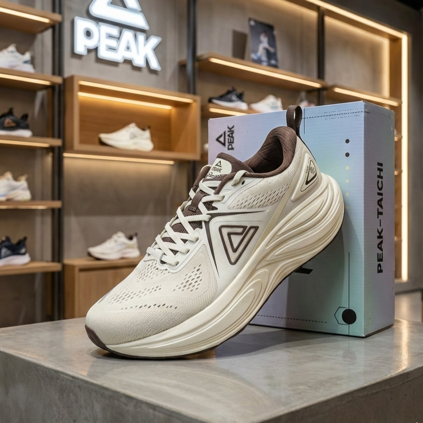 PEAK TAICHI SHOES