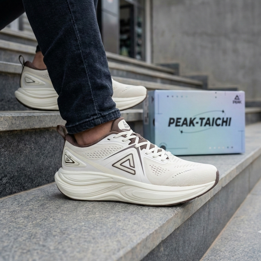 PEAK TAICHI SHOES