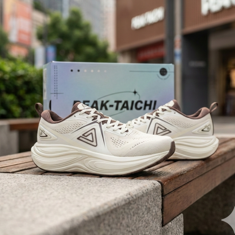 PEAK TAICHI SHOES