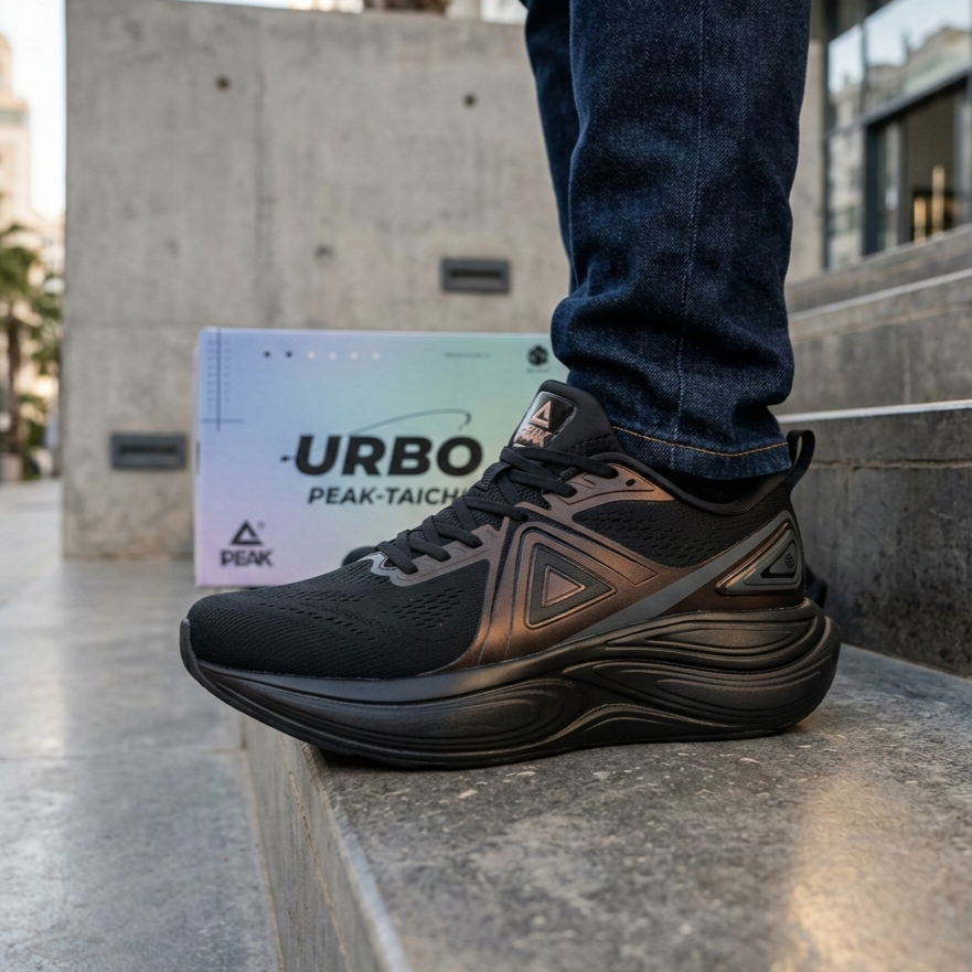 PEAK SPORTS SHOES