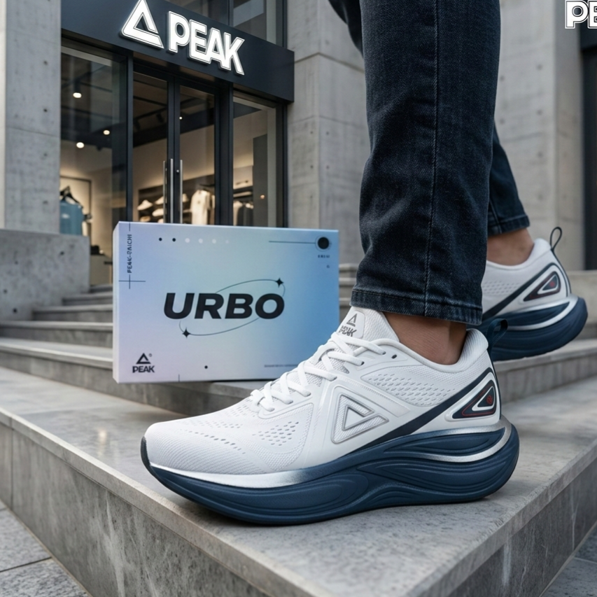 PEAK SPORTS SHOES