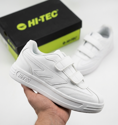 Hi-Tec Edge JNR  EZ L014509