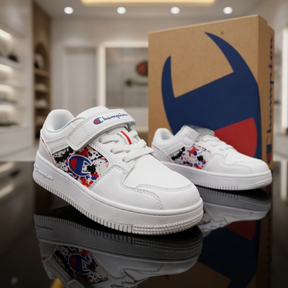 CHAMPION kids