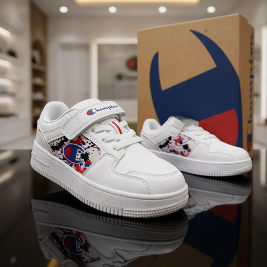 CHAMPION kids