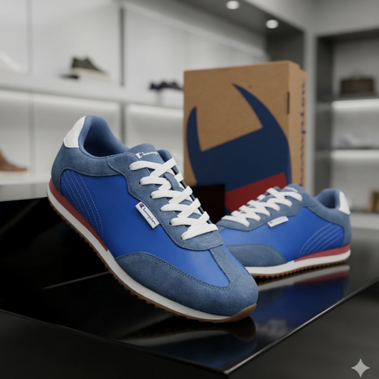 CHAMPION PRESTIGE TRAINER