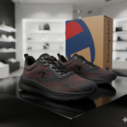 CHAMPION GALACTIC LOW CUT SHOE