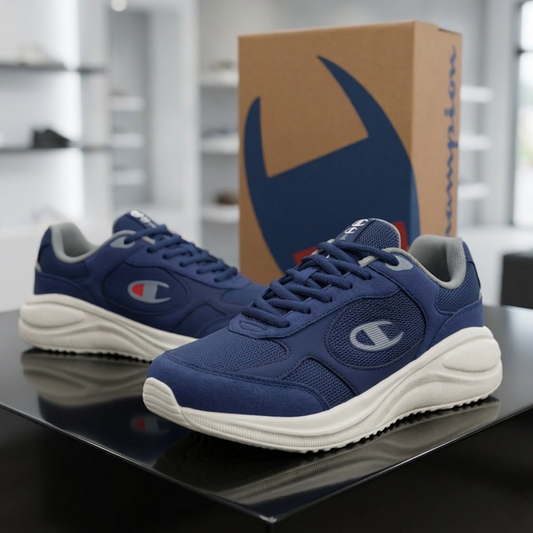 CHAMPION SYPHON MESH LU