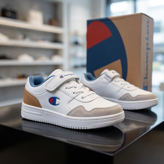 Champion FINN.    CHF241B126-10