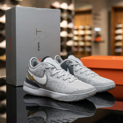 NIKE Zoom LeBron NXXT