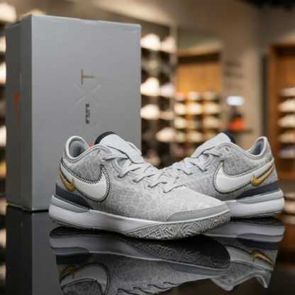 NIKE Zoom LeBron NXXT