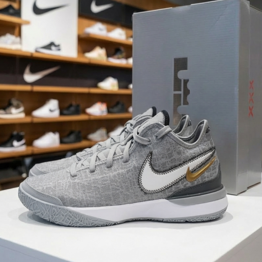NIKE Zoom LeBron NXXT