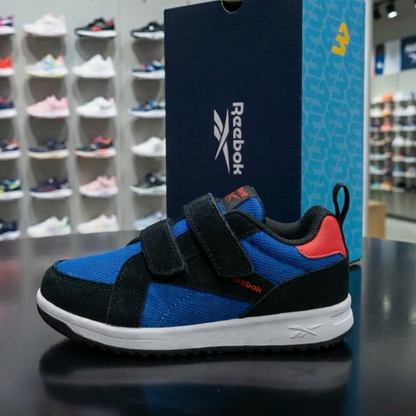 Reebok Infant Weebok Clasp Low