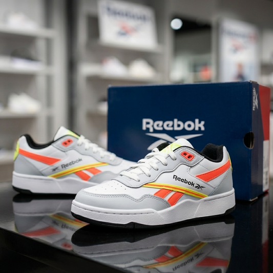 Reebok BB4000 2 Little Kid