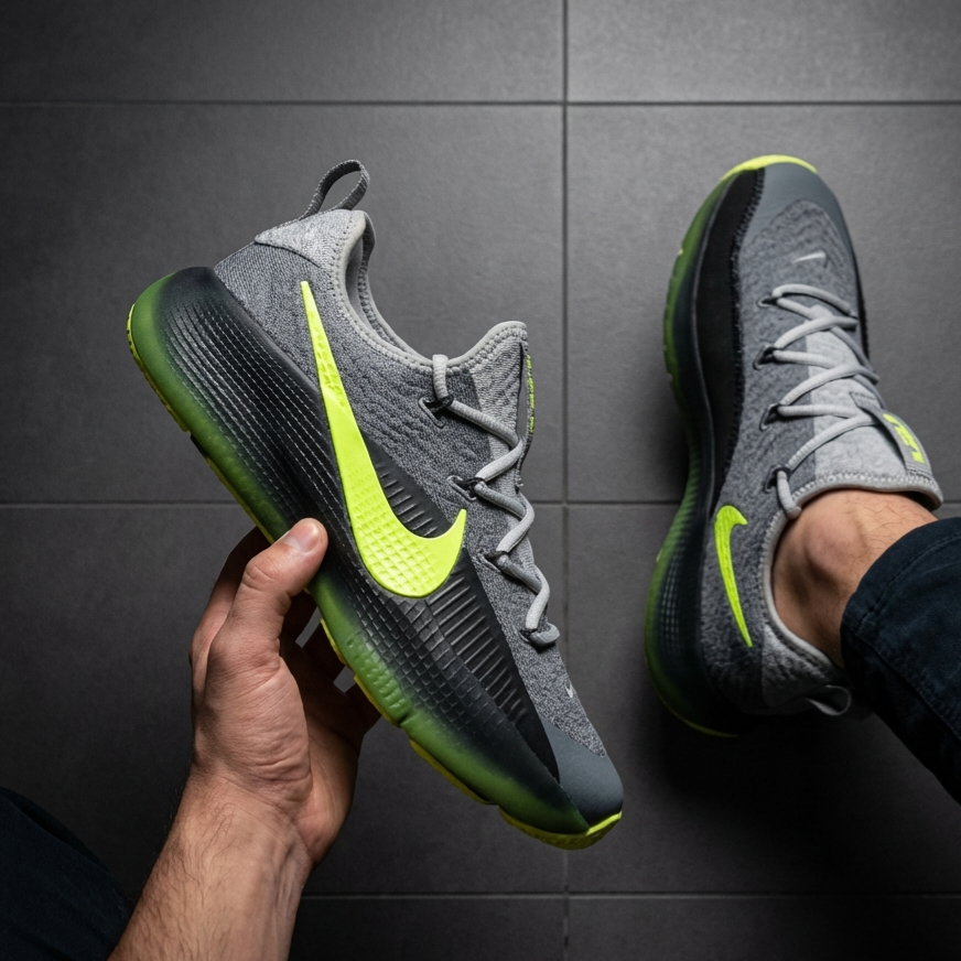 NIKE LeBron