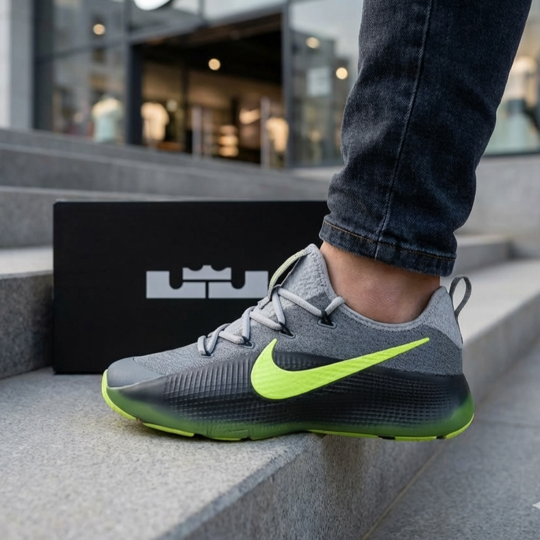 NIKE LeBron