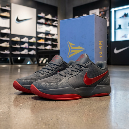 NIKE GS 12:AM