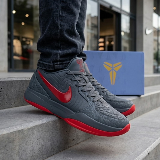 NIKE GS 12:AM
