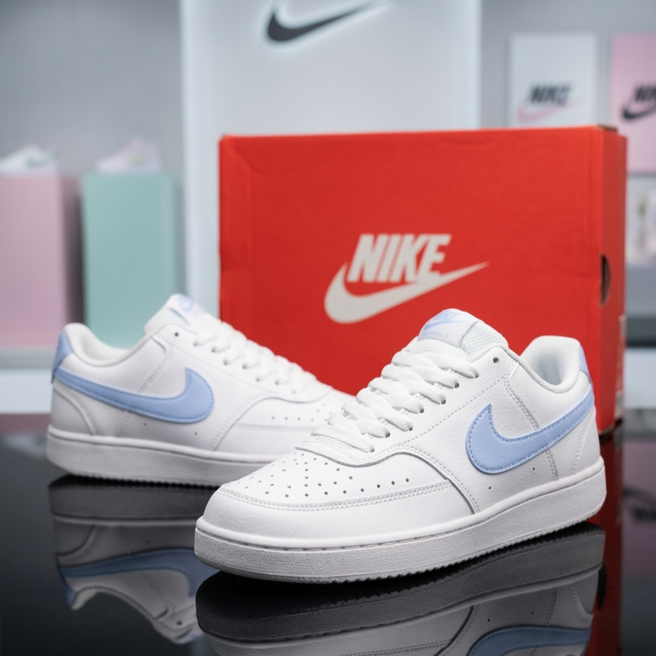 NIKE COURT VISION LO