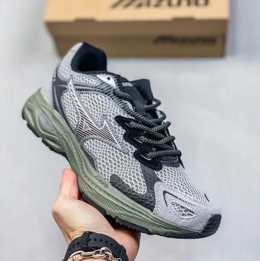 MIZUNO RACER S OARISM