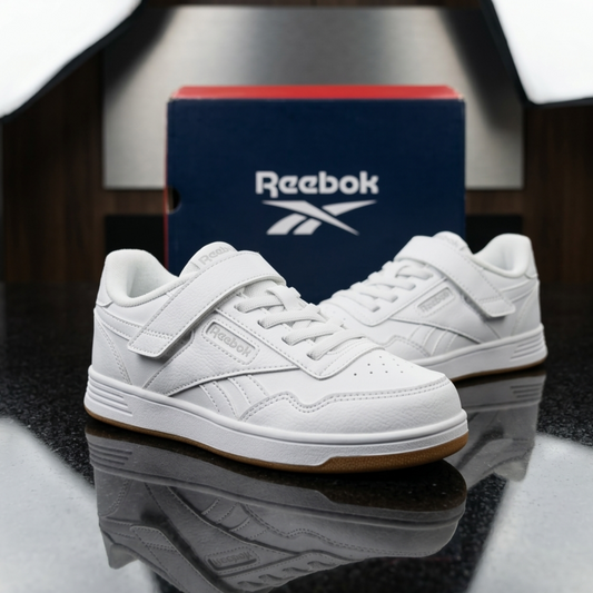 Reebok Kids Court Advance