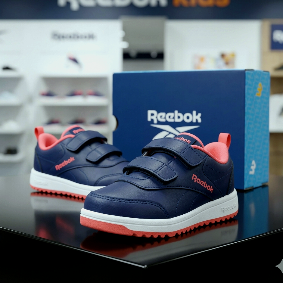 Reebok WEEBOK CLASP LOW 2