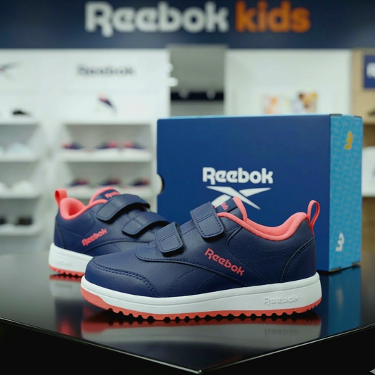 Reebok WEEBOK CLASP LOW 2